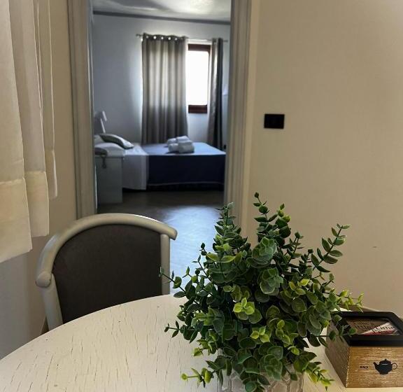 Люкс Повышенной Комфортности, Park Hotel Imperatore Adriano
