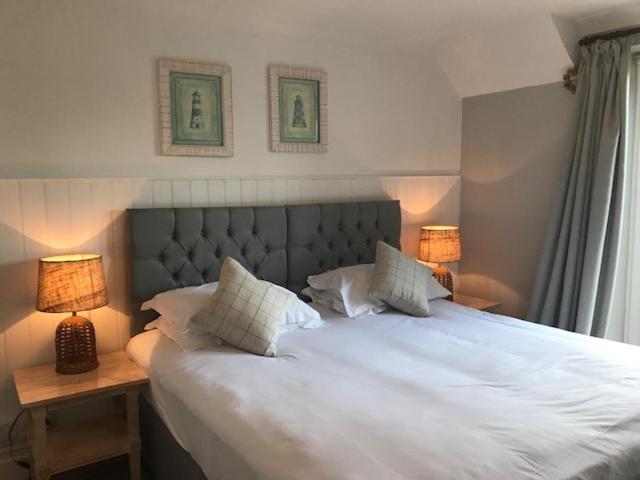 Стандартный Номер Кровать Кинг, Lulworth Lodge