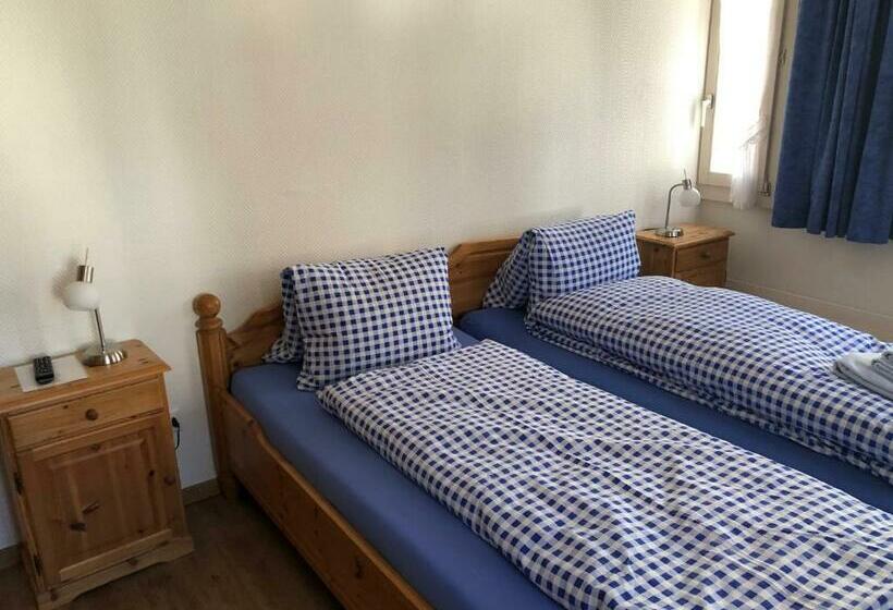 Номер Стандарт, Gasthaus Tell