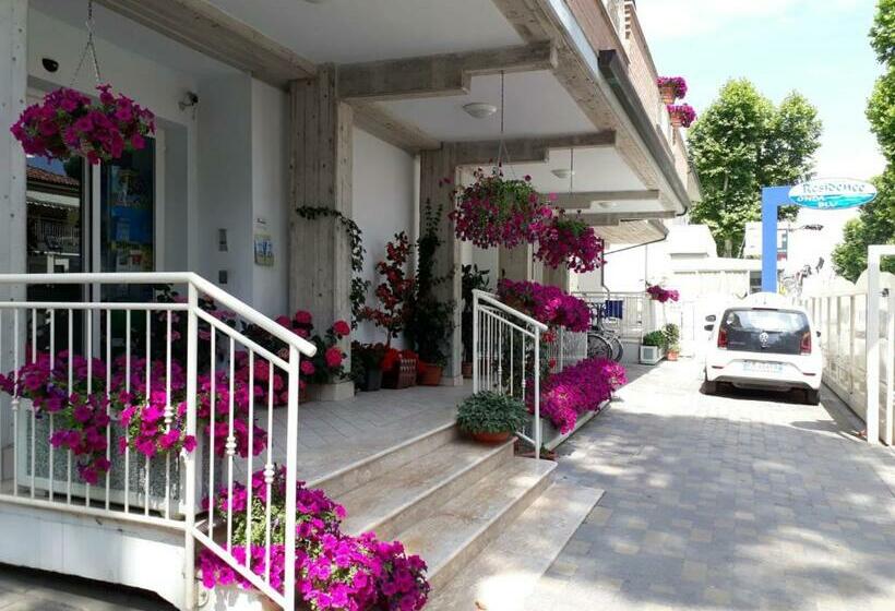 Номер Стандарт, Residence Onda Blu 2