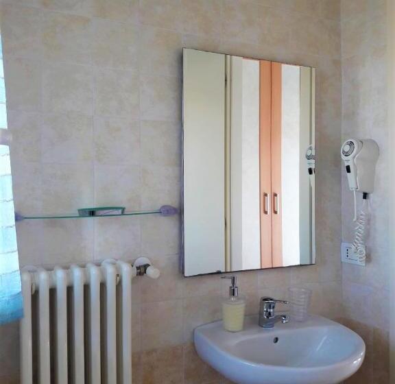 Номер Стандарт, Residence Onda Blu 2