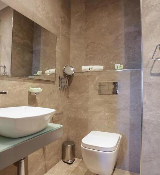 اتاق اکونومی, J Me Boutique Hotel   Adults Only