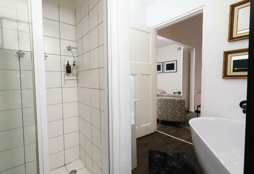 Family Suite, Franschhoek Maison Du Cap