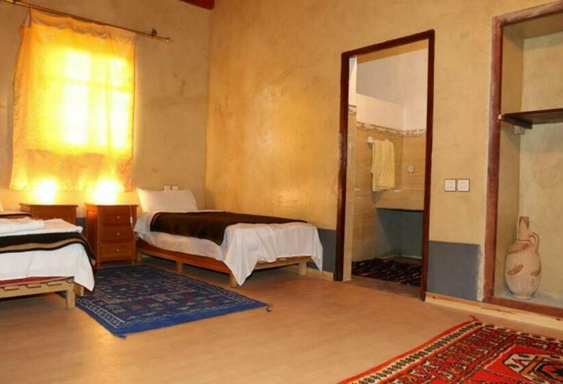 Номер Стандарт Вид на Горы, Kasbah Citoyenne