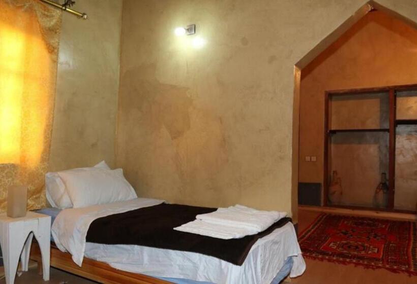Семейный Номер Вид на Горы, Kasbah Citoyenne