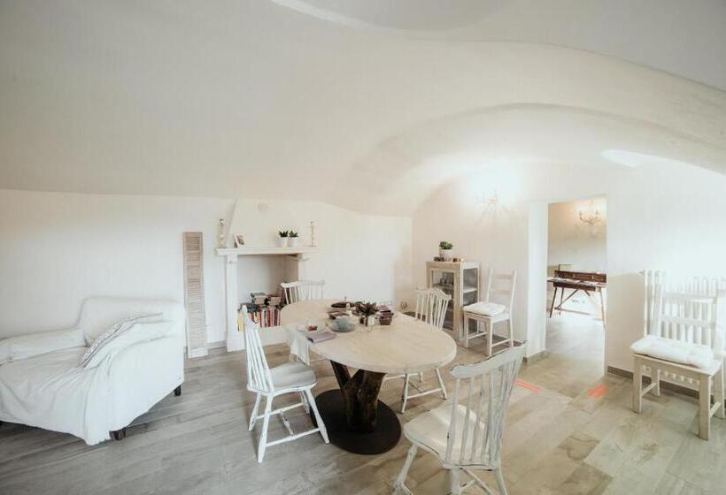 Номер Стандарт, Guest House Al Devesio