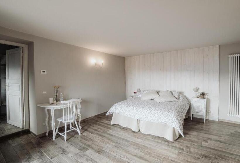 Номер Стандарт, Guest House Al Devesio