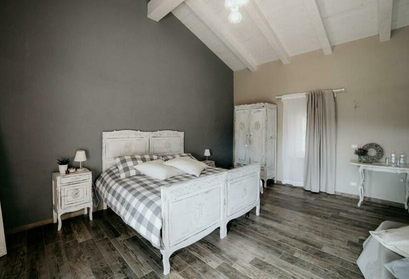 Стандартный Номер Кровать Кинг, Guest House Al Devesio