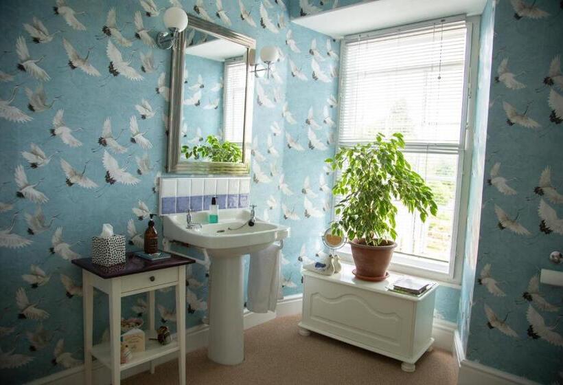 Номер Стандарт, Cnapan Guest House