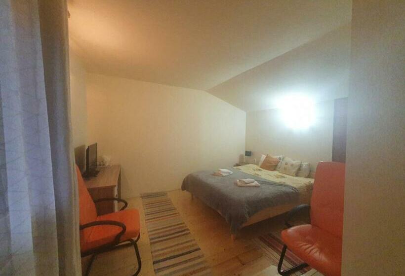 스탠다드 룸, Pensiunea Casa Motilor
