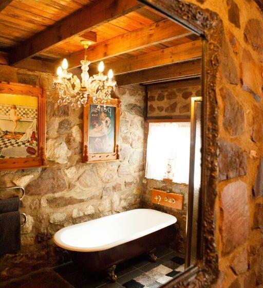 Хижина, Barossa Barn Bed And Breakfast