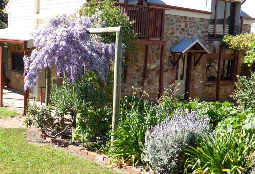 Хижина, Barossa Barn Bed And Breakfast