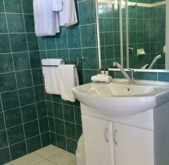 Номер Стандарт, Bakery Park Motor Inn