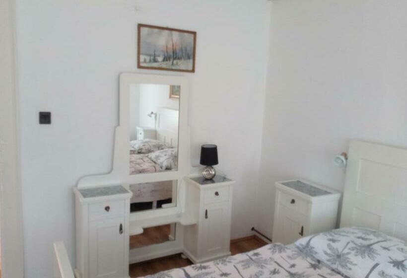 低层单卧公寓, Nosztalgia Vendégház