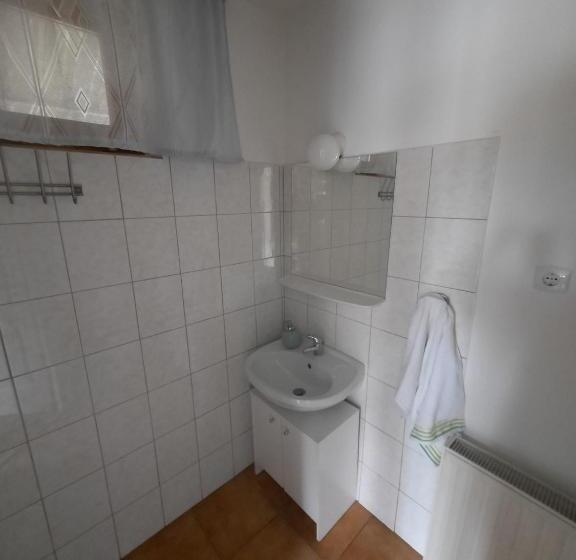 带1个卧室的公寓, Nosztalgia Vendégház