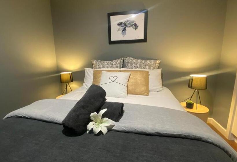 침실 2개 빌라, The Nature Resort Villas