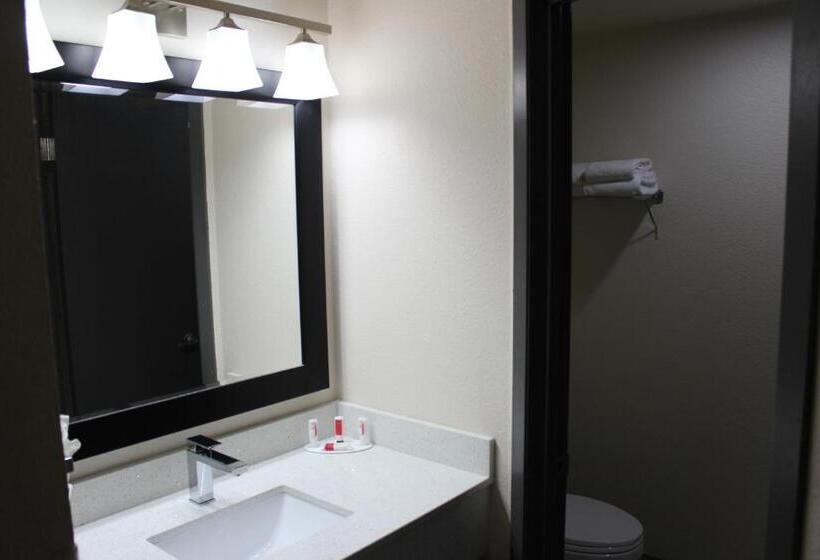 Номер Superior, Days Inn By Wyndham Ritzville