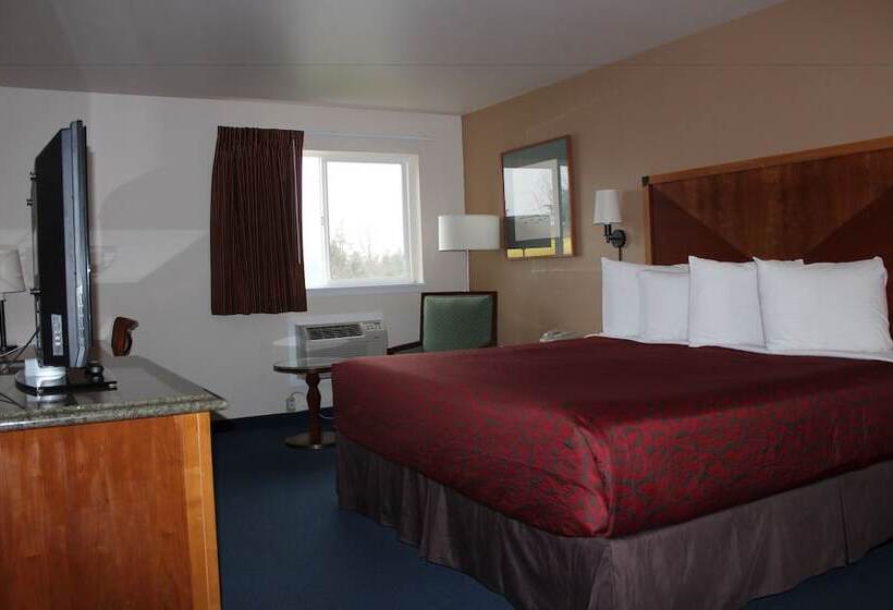 Номер Superior, Days Inn By Wyndham Ritzville
