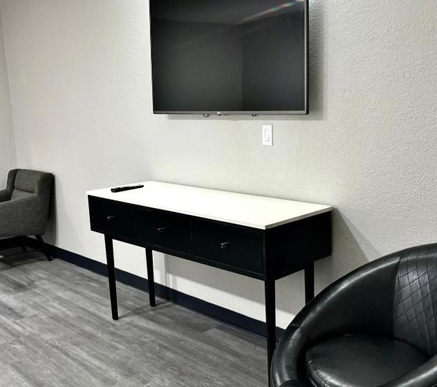 Номер Deluxe, Inn Of Uvalde
