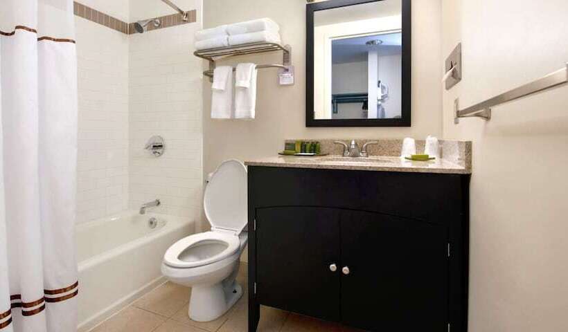 اتاق استاندارد با 2 تخت دوبل, Kellogg Conference Hotel Capitol Hill At Gallaudet University