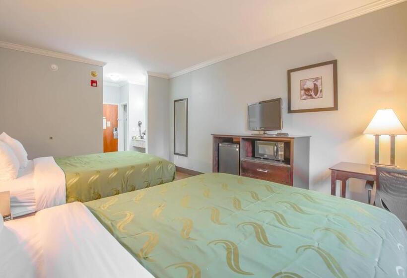스탠다드 룸, Quality Inn