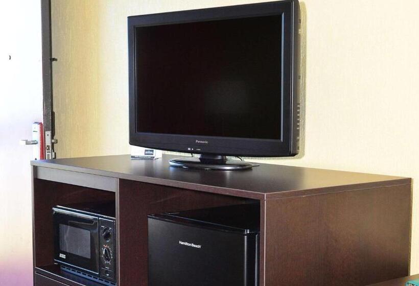스탠다드 전망 룸, Quality Inn & Suites Gulf Breeze Bayside Near Pensacola Beach