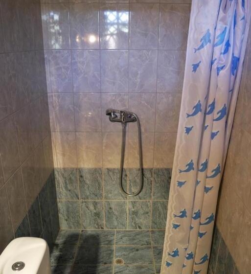 اتاق استاندارد سه نفره, Poseidon Rooms