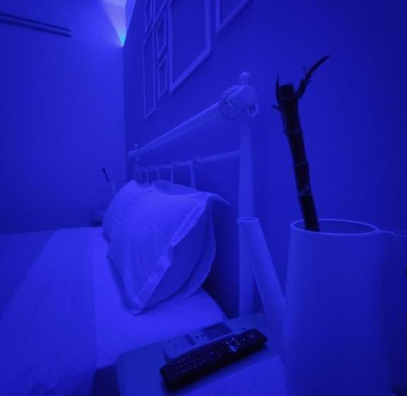 اتاق لوکس خانوادگی, Poseidon Rooms