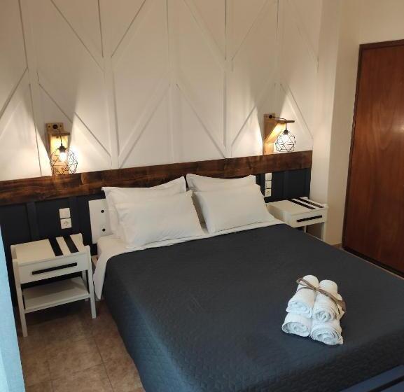 اتاق اکونومی, Poseidon Rooms