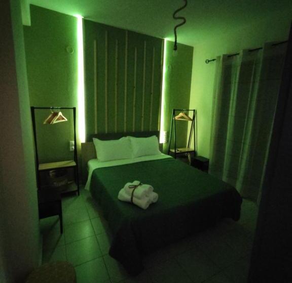 اتاق سوپریور, Poseidon Rooms