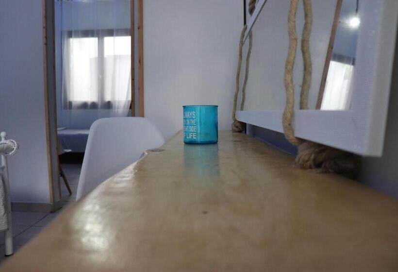 اتاق لوکس خانوادگی, Poseidon Rooms