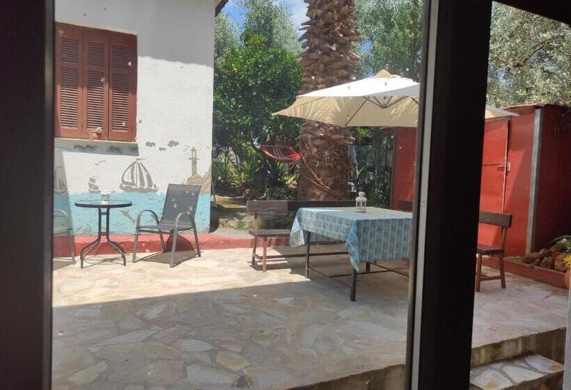 اتاق لوکس خانوادگی, Poseidon Rooms