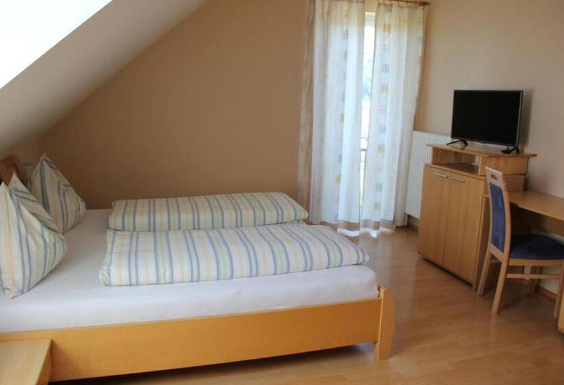 Номер Economy, Zweytick Gästezimmer Weingut