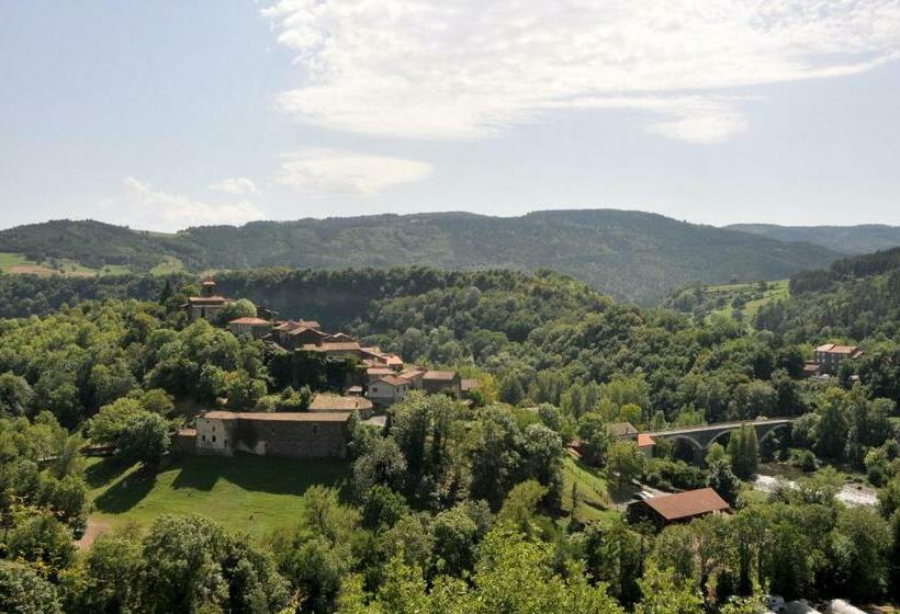 Номер Стандарт, Le Moulin