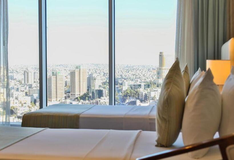 استودیوی استاندارد, Coral Tower Hotel By Hansa