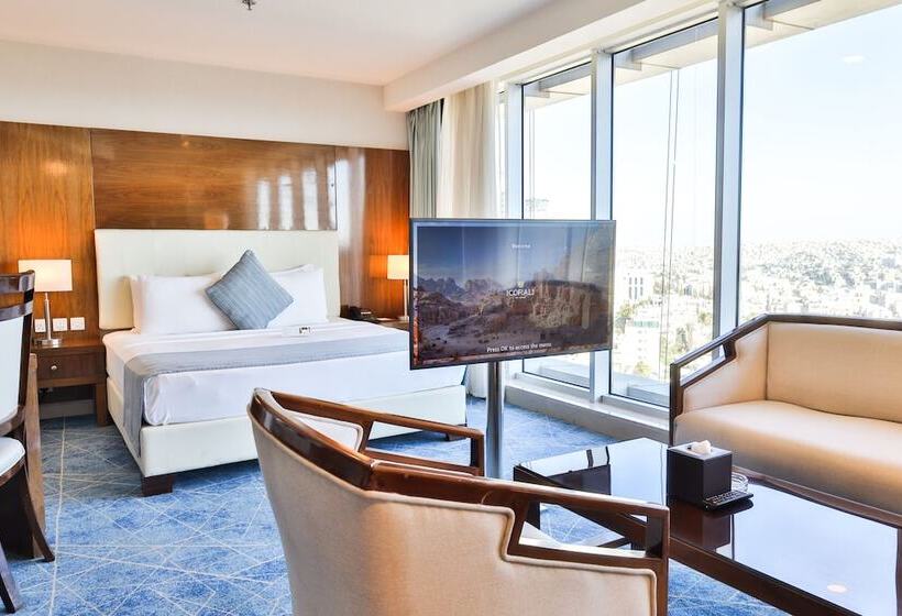 استودیوی استاندارد, Coral Tower Hotel By Hansa