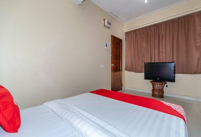 디럭스 룸, Oyo 89932 Dd Homestay