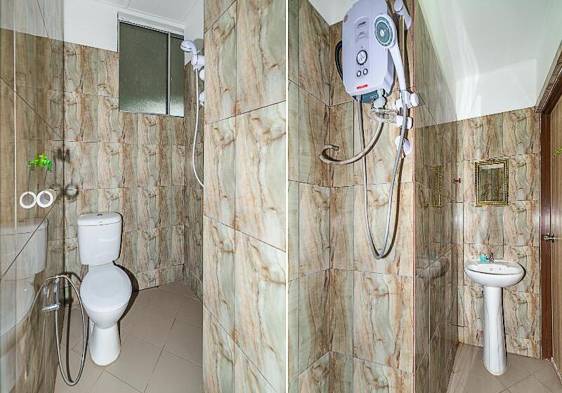 디럭스 룸, Oyo 89932 Dd Homestay