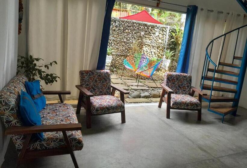 Студия Стандарт, Casas Guaney, Full Furnished Studios!