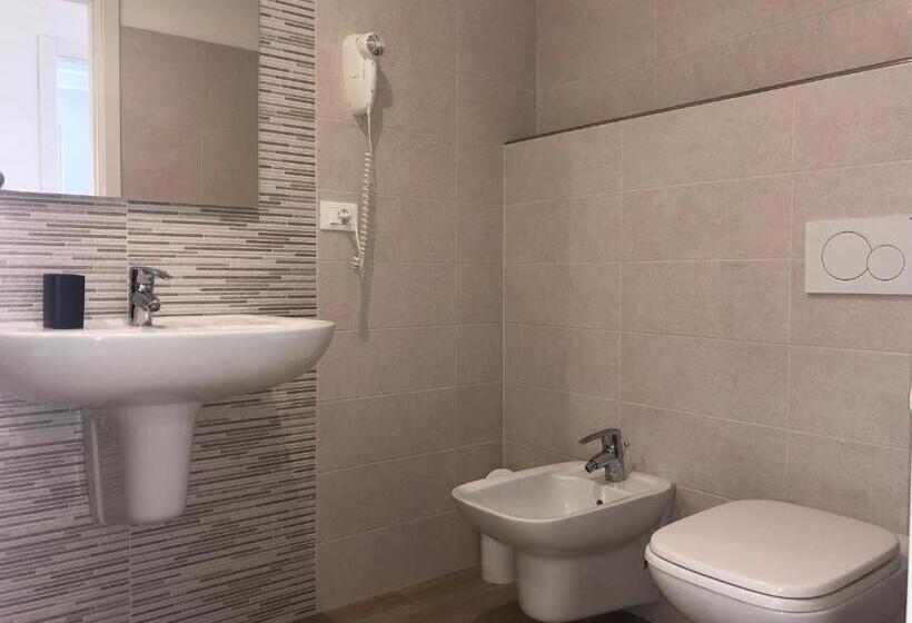 Апартаменты Superior 1 Спальня, Villa Dina