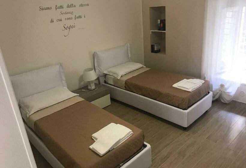 اتاق استاندارد, B&b San Giovanni