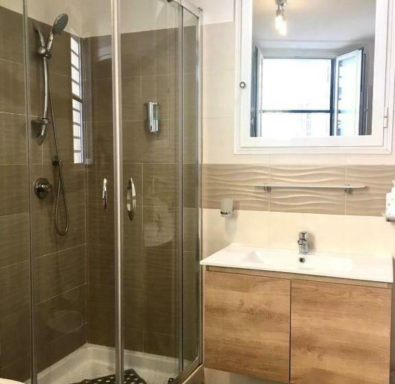 اتاق استاندارد, B&b San Giovanni