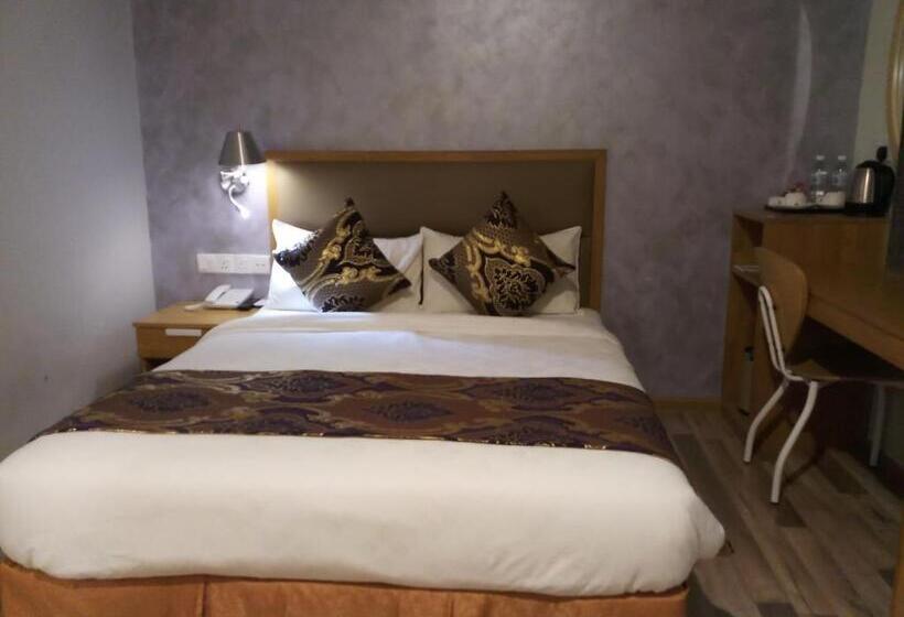 Номер Стандарт, K Garden Hotel  Sdn Bhd
