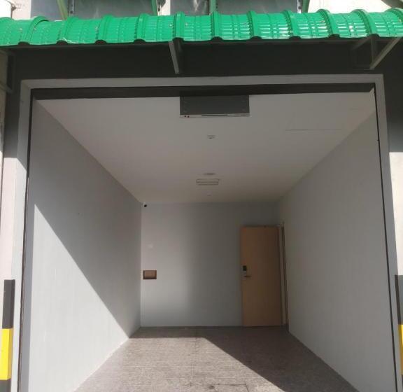 Стандартный Номер Кровать Кинг, K Garden Hotel  Sdn Bhd