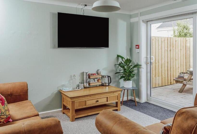 Family Suite, The Olde Malthouse Inn