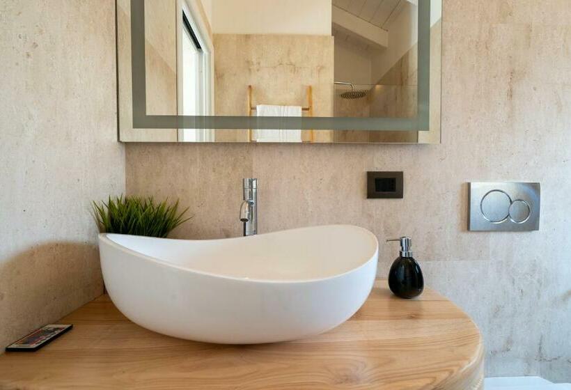 اتاق سوپریور, Corso Umberto Rooms