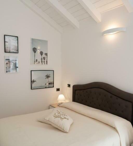 اتاق سوپریور, Corso Umberto Rooms