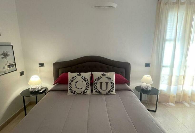 اتاق سوپریور, Corso Umberto Rooms