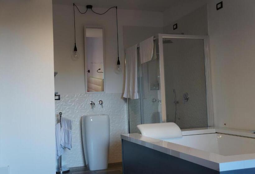 Стандартный Номер Кровать Кинг, Balai Suite