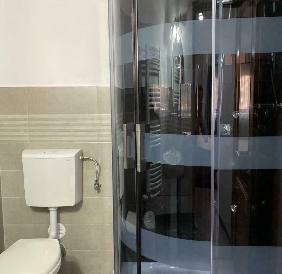 Номер Superior, Pensiunea Casa Alexandra